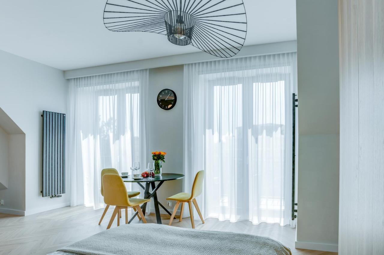 Apartament W Sercu Wroclawia, Garaz, 5Min Do Rynku Exterior foto