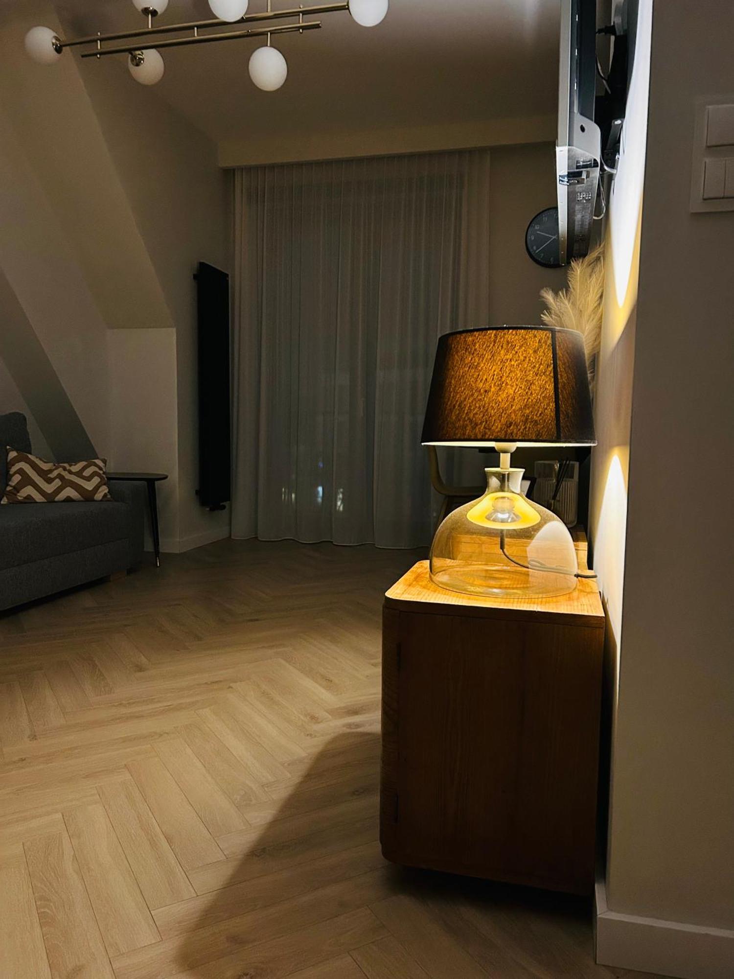 Apartament W Sercu Wroclawia, Garaz, 5Min Do Rynku Exterior foto